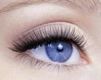 Wimpernewell augnháralenging