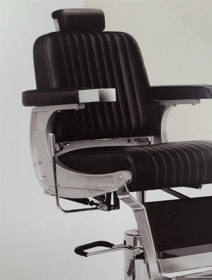 Hair Triumph Cod.370.557  UPPSELT